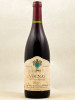 Regis Rossignol Changarnier - Volnay 1998