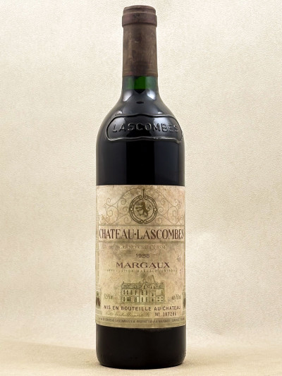Lascombes - Margaux 1998
