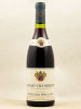 Dufouleur Père & Fils - Gevrey Chambertin 1990