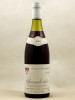 Charles Quillardet - Chambertin 1983