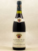 Dufouleur Père & Fils - Santenay 1er cru "Grand Clos Rousseau" 1989