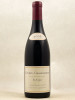 Marchand-Grillot - Gevrey Chambertin 2008