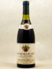 Dufouleur Père & Fils - Chambolle Musigny 1er cru "Charmes" 1983