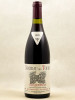 Château des Tours - Vacqueyras 1990
