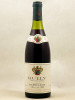Dufouleur Père & Fils - Rully rouge 1987