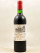 Croque Michotte - Saint Emilion 1975