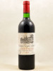 Croque Michotte - Saint Emilion 1975