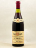 Robert Chevillon - Nuits Saint Georges "Perrières" 1978
