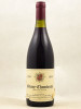 Clos Tardy - Gevrey Chambertin 1999