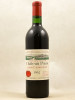 Pavie - Saint Emilion 1962