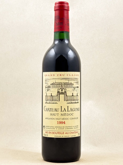 La Lagune - Haut Médoc 1994