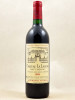 La Lagune - Haut Médoc 1994
