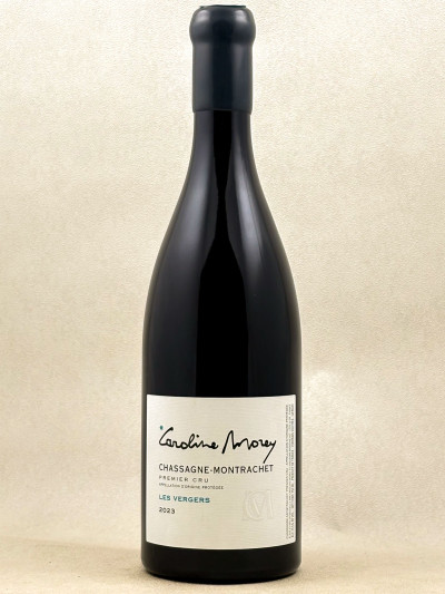 Caroline Morey - Chassagne Montrachet "Vergers" 2023