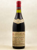 Thomas Moillard - Nuits Saint Georges 1er Cru "Les Thorey" 1986