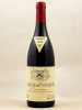 Fonsalette - Côtes du Rhône 2014