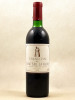 Latour - Pauillac 1973