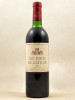 Les Forts de Latour - Pauillac 1983