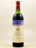 Mouton Rothschild - Pauillac 1980