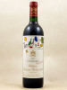 Mouton Rothschild - Pauillac 2000