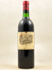 Lafite Rothschild - Pauillac 1980