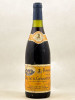 Jaboulet Vercherre - Pommard 1er cru "Clos de la Commaraine" 1985