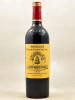 L'Angélus - Saint Emilion 2008