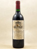 Léoville Las Cases - Saint Julien 1992
