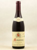 Henri Richard - Marsannay 2008