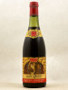 Marcel Deporte - Chambertin Clos de Bèze 1978