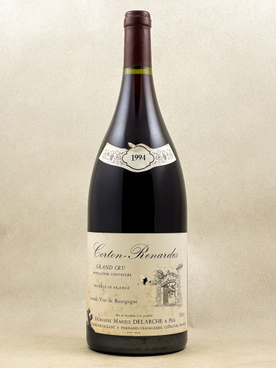 Delarche - Corton Renardes 1994 MAGNUM