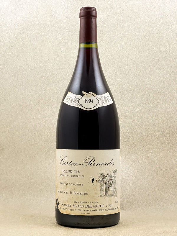 Delarche - Corton Renardes 1994 MAGNUM