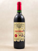 Petrus - Pomerol 1992