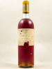 Yquem - Sauternes 1970