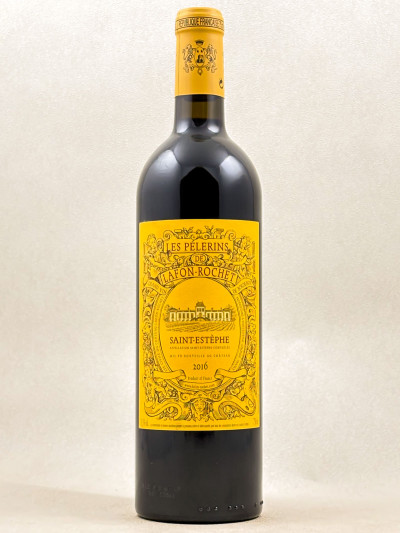 Lafon Rochet - Saint Estèphe 1962