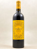 Lafon Rochet - Saint Estèphe 1962