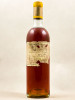 Yquem - Sauternes 1970