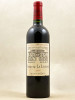 La Lagune - Haut Médoc 2008