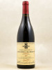 Trapet - Latricières Chambertin 2000