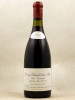 Leroy - Gevrey Chambertin 1er Cru "Les Combottes" 2007