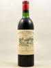 Carbonnieux - Pessac Léognan 1957