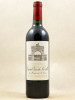 Léoville Las Cases - Saint Julien 2002