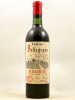 Bellegrave - Pomerol 1966