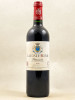 Lacoste Borie - Pauillac 2016
