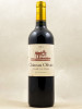 Château Olivier - Pessac Léognan 2014