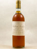 Loubens - Sauternes 1982