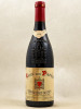 Clos des Papes - Châteauneuf du Pape 2008