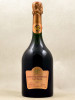 Taittinger - Champagne "Comtes de Champagne" Rosé 1997