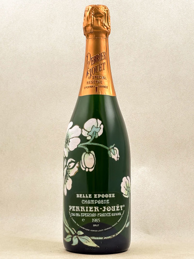 Perrier Jouet - Brut Belle Epoque 1985