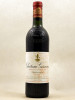Giscours - Margaux 1979