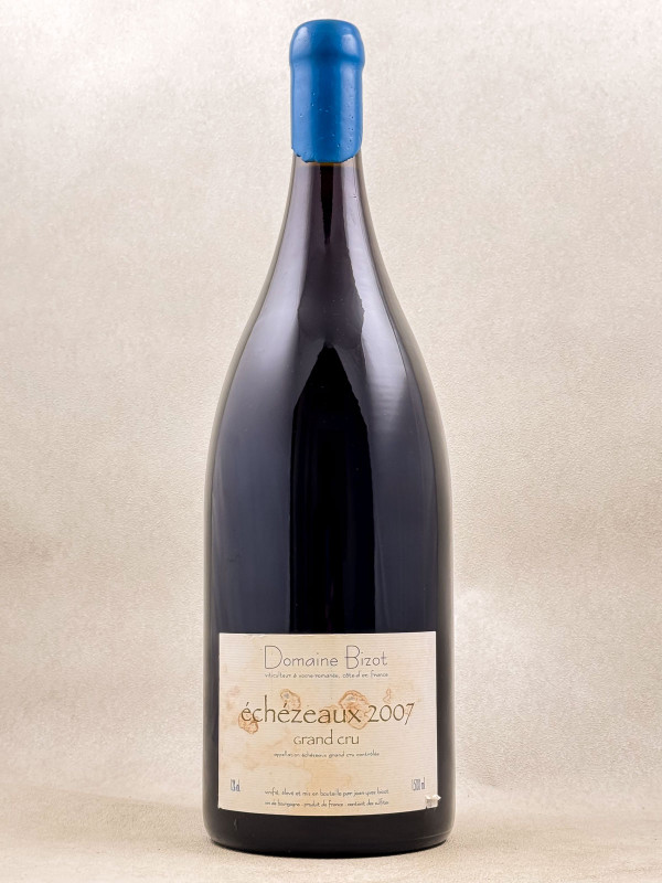 Bizot - Echezeaux 2007 MAGNUM